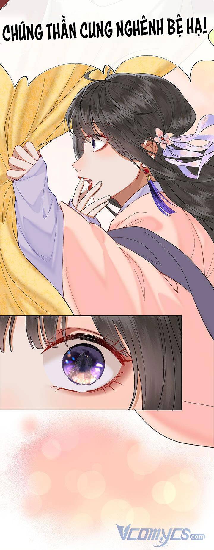 Phu Quân, Làm Ơn Để Ta Yên! - Chương 16