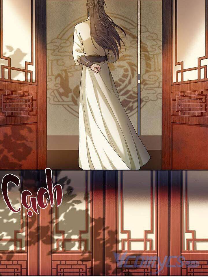 Phu Quân, Làm Ơn Để Ta Yên! - Chương 17