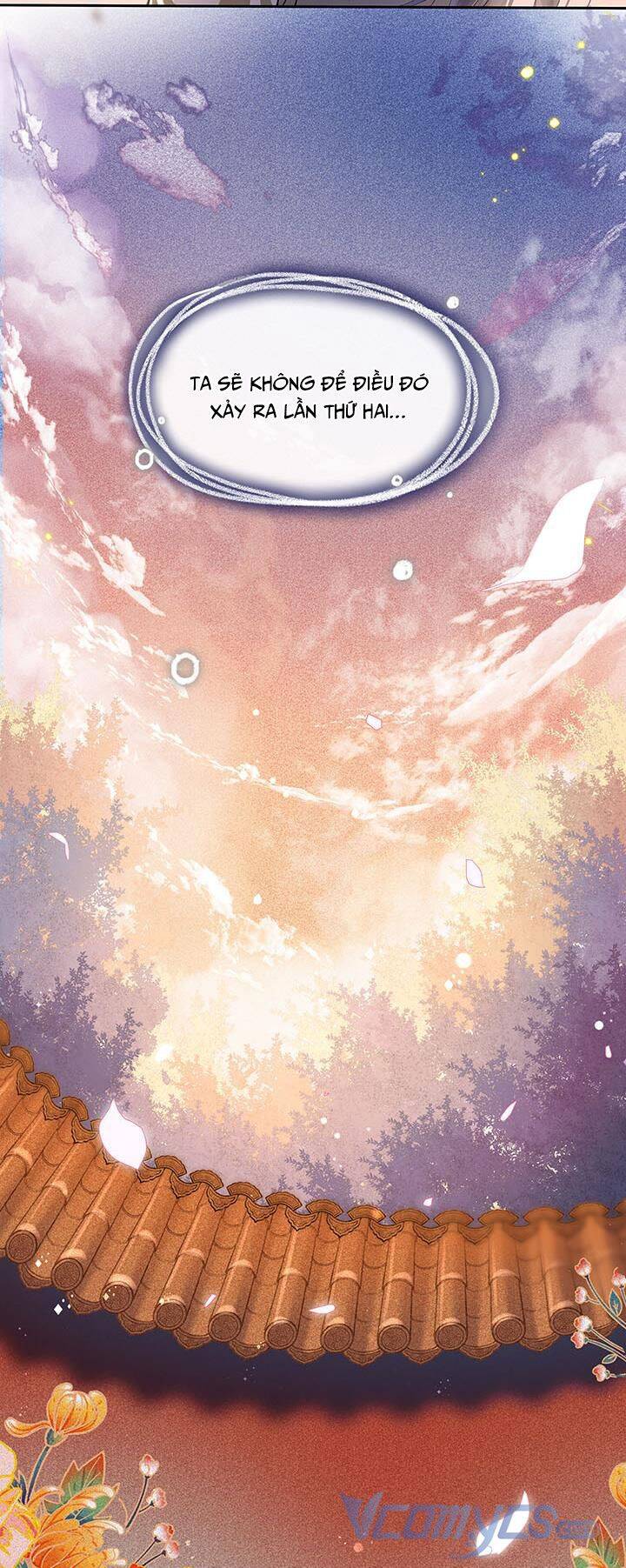 Phu Quân, Làm Ơn Để Ta Yên! - Chương 17