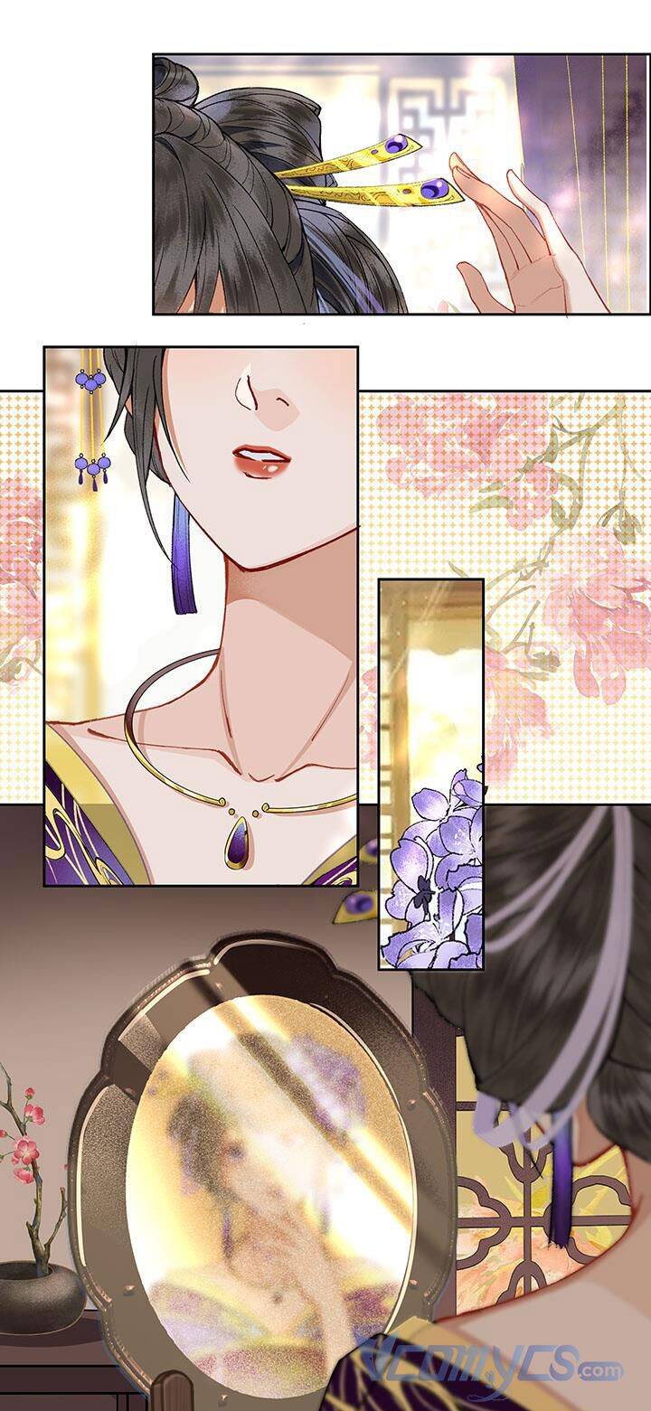 Phu Quân, Làm Ơn Để Ta Yên! - Chương 17