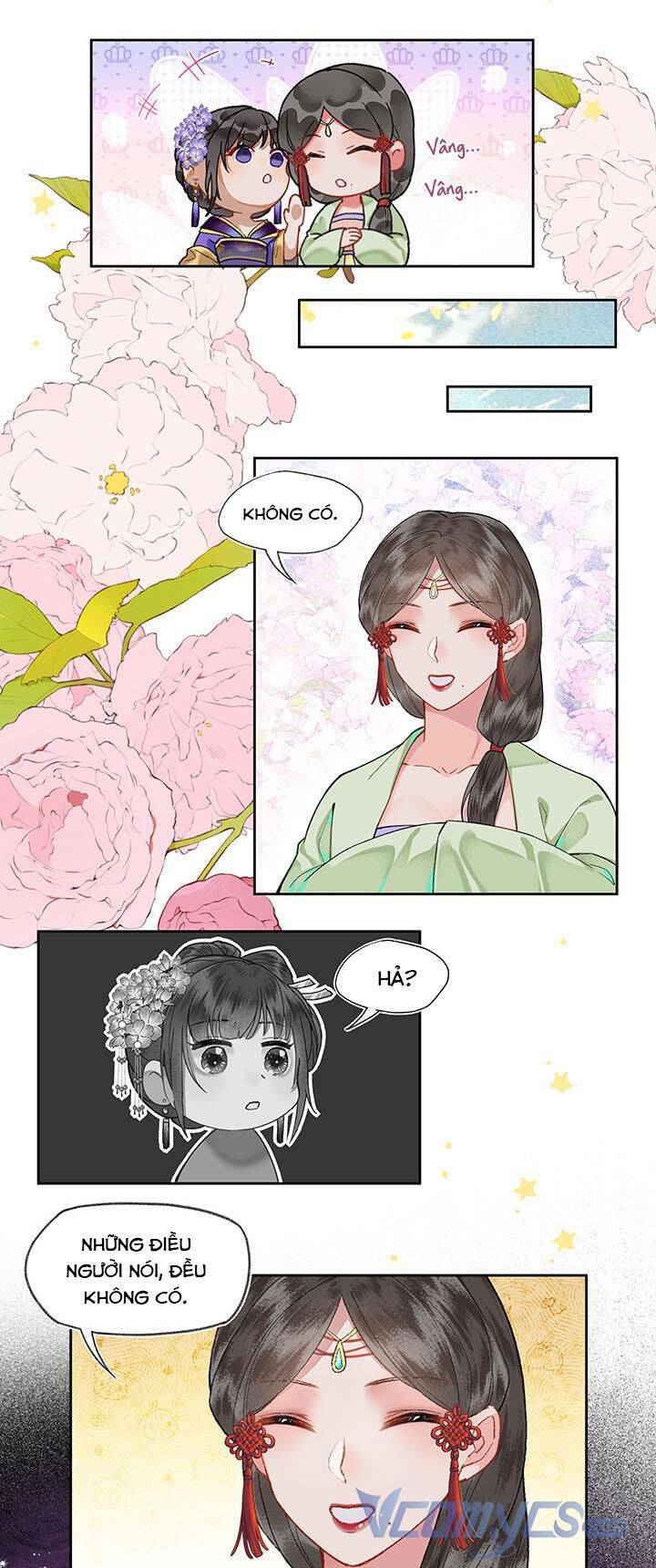 Phu Quân, Làm Ơn Để Ta Yên! - Chương 17