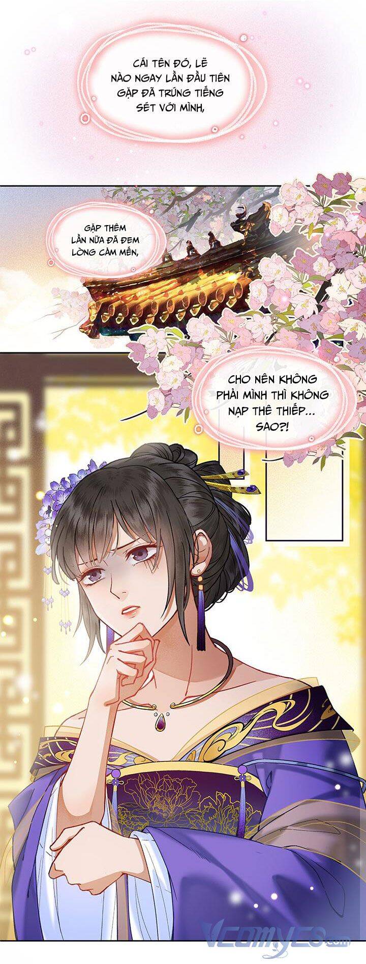 Phu Quân, Làm Ơn Để Ta Yên! - Chương 18