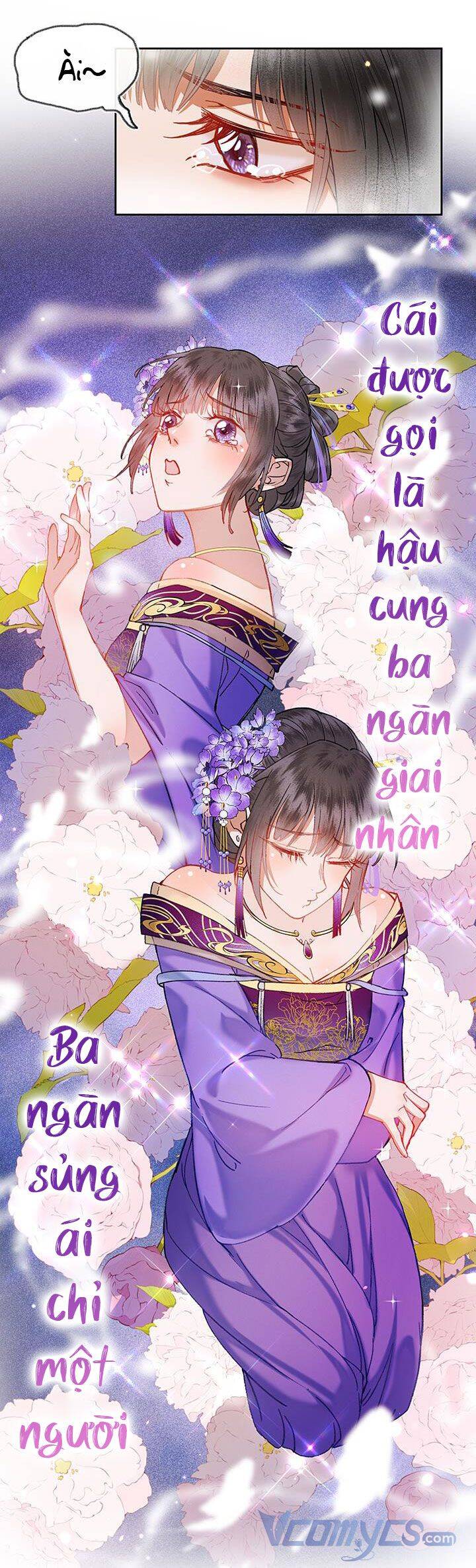 Phu Quân, Làm Ơn Để Ta Yên! - Chương 18