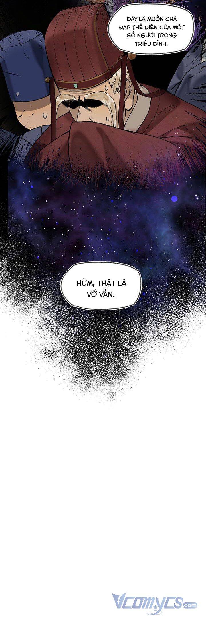 Phu Quân, Làm Ơn Để Ta Yên! - Chương 18