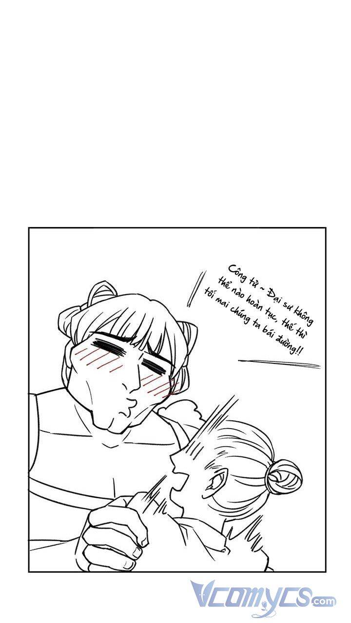 Phu Quân, Làm Ơn Để Ta Yên! - Chương 18