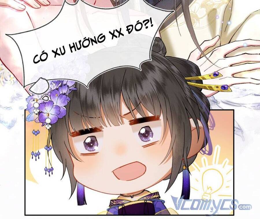 Phu Quân, Làm Ơn Để Ta Yên! - Chương 19