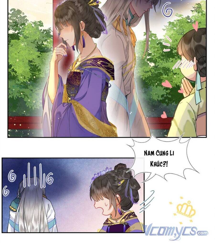 Phu Quân, Làm Ơn Để Ta Yên! - Chương 19