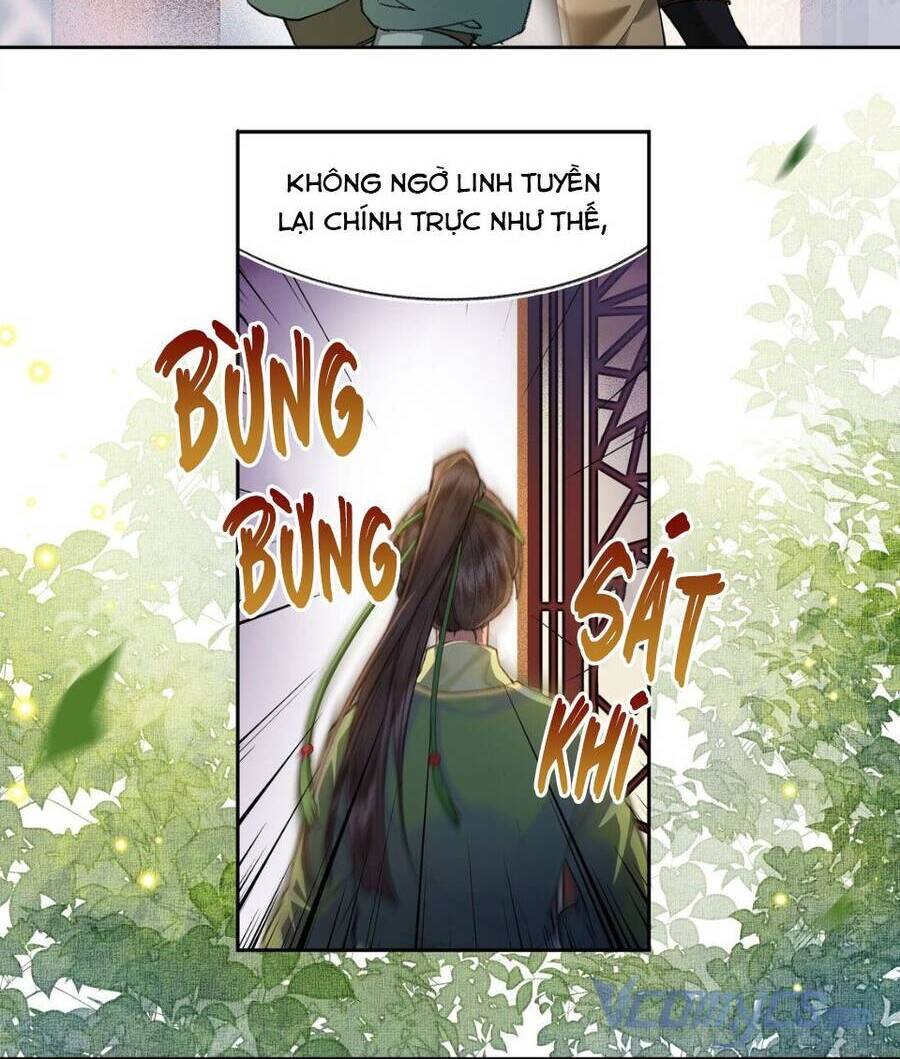 Phu Quân, Làm Ơn Để Ta Yên! - Chương 19