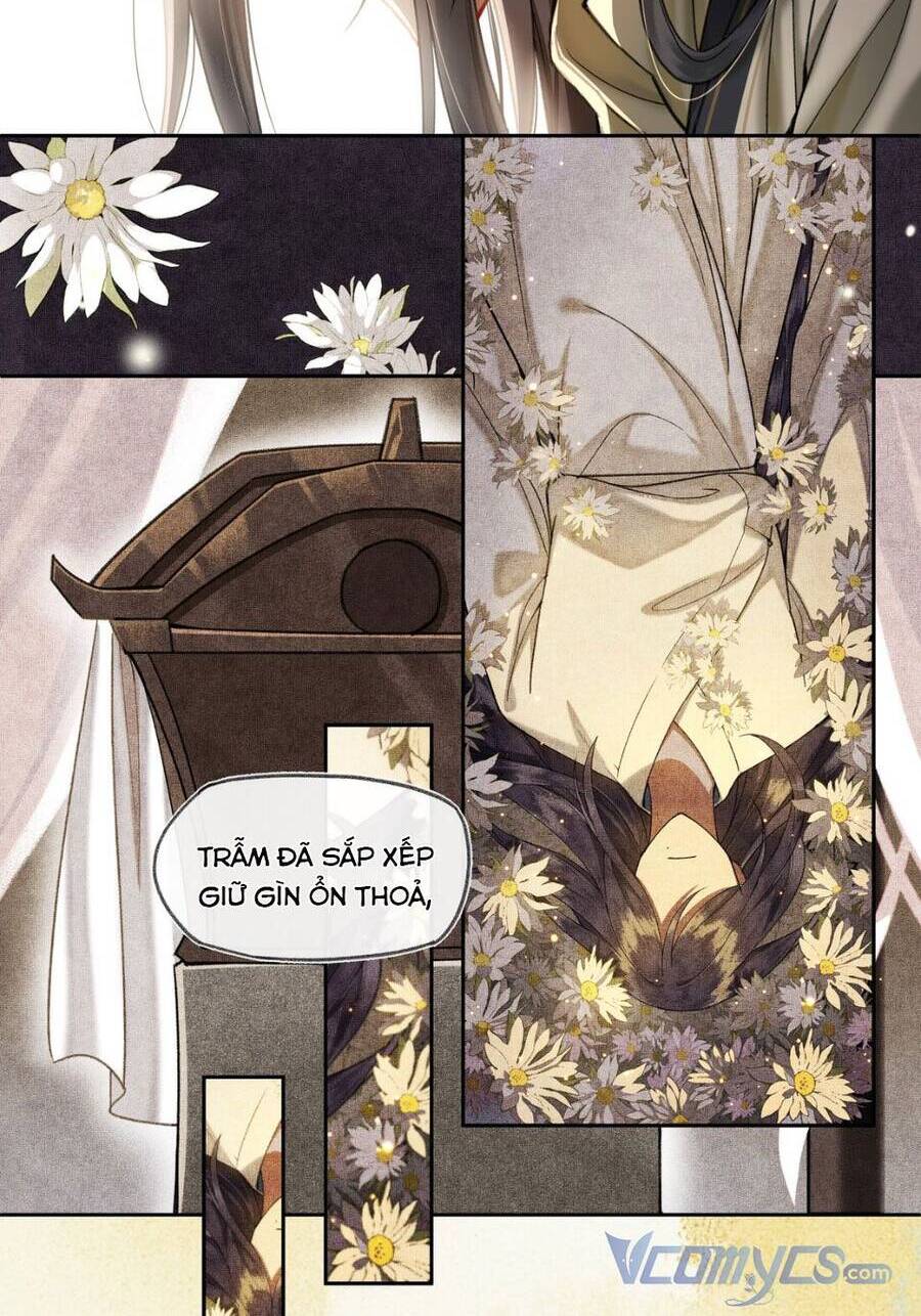 Phu Quân, Làm Ơn Để Ta Yên! - Chương 19