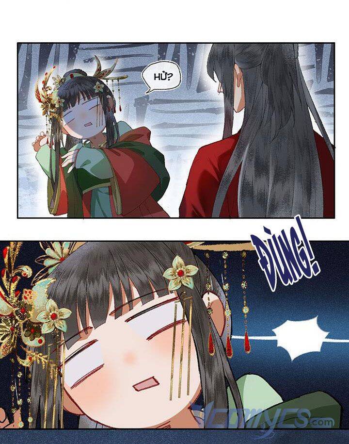 Phu Quân, Làm Ơn Để Ta Yên! - Chương 2