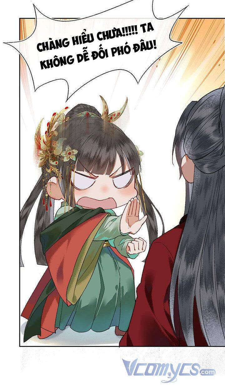 Phu Quân, Làm Ơn Để Ta Yên! - Chương 2