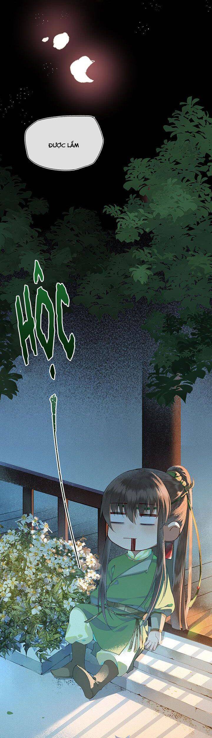 Phu Quân, Làm Ơn Để Ta Yên! - Chương 2