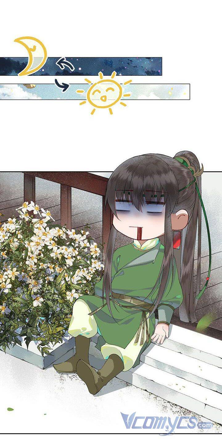 Phu Quân, Làm Ơn Để Ta Yên! - Chương 2