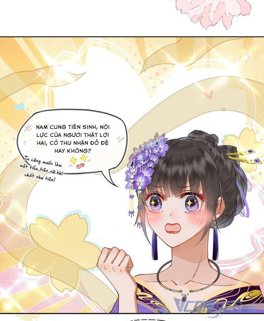 Phu Quân, Làm Ơn Để Ta Yên! - Chương 20