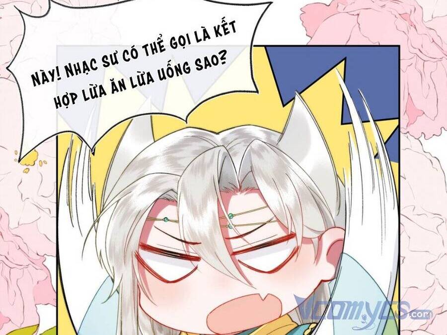 Phu Quân, Làm Ơn Để Ta Yên! - Chương 20