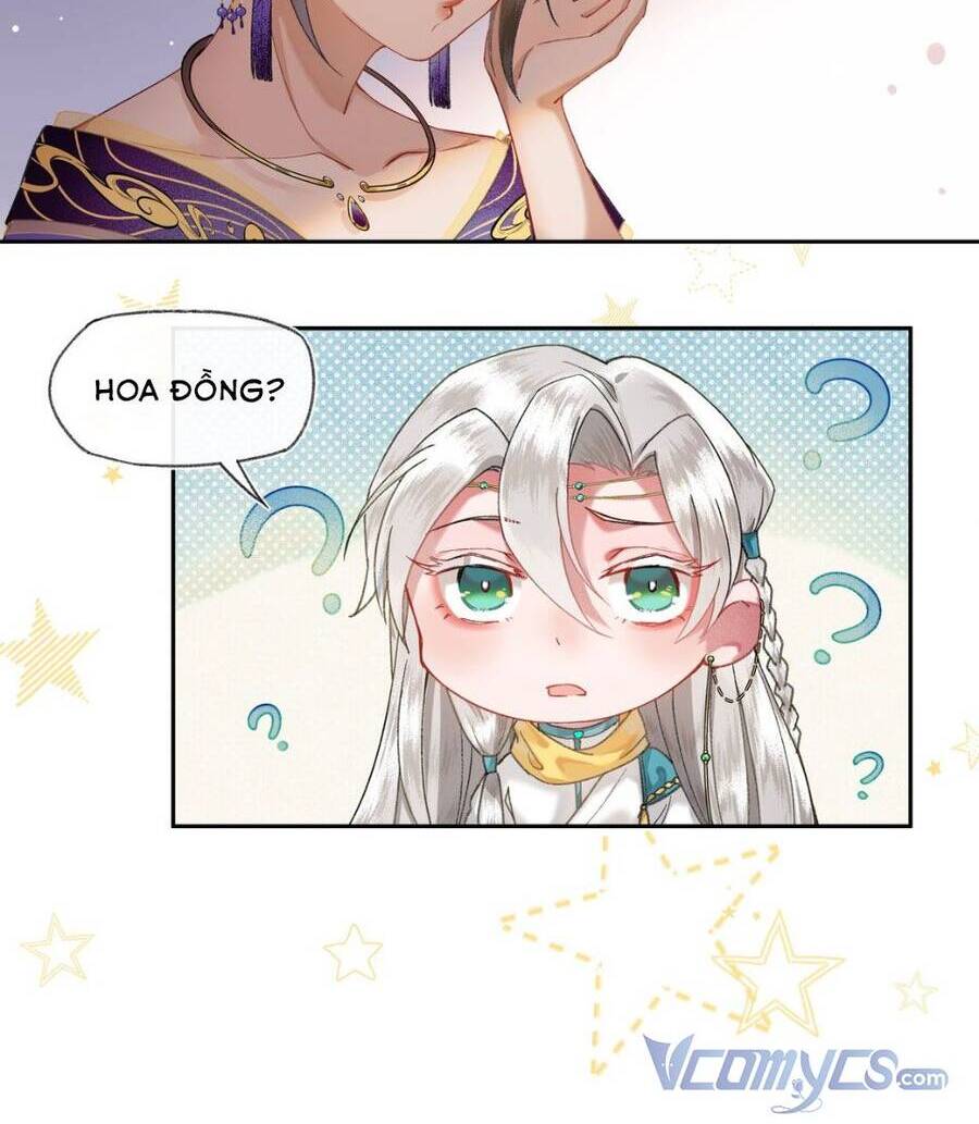 Phu Quân, Làm Ơn Để Ta Yên! - Chương 20