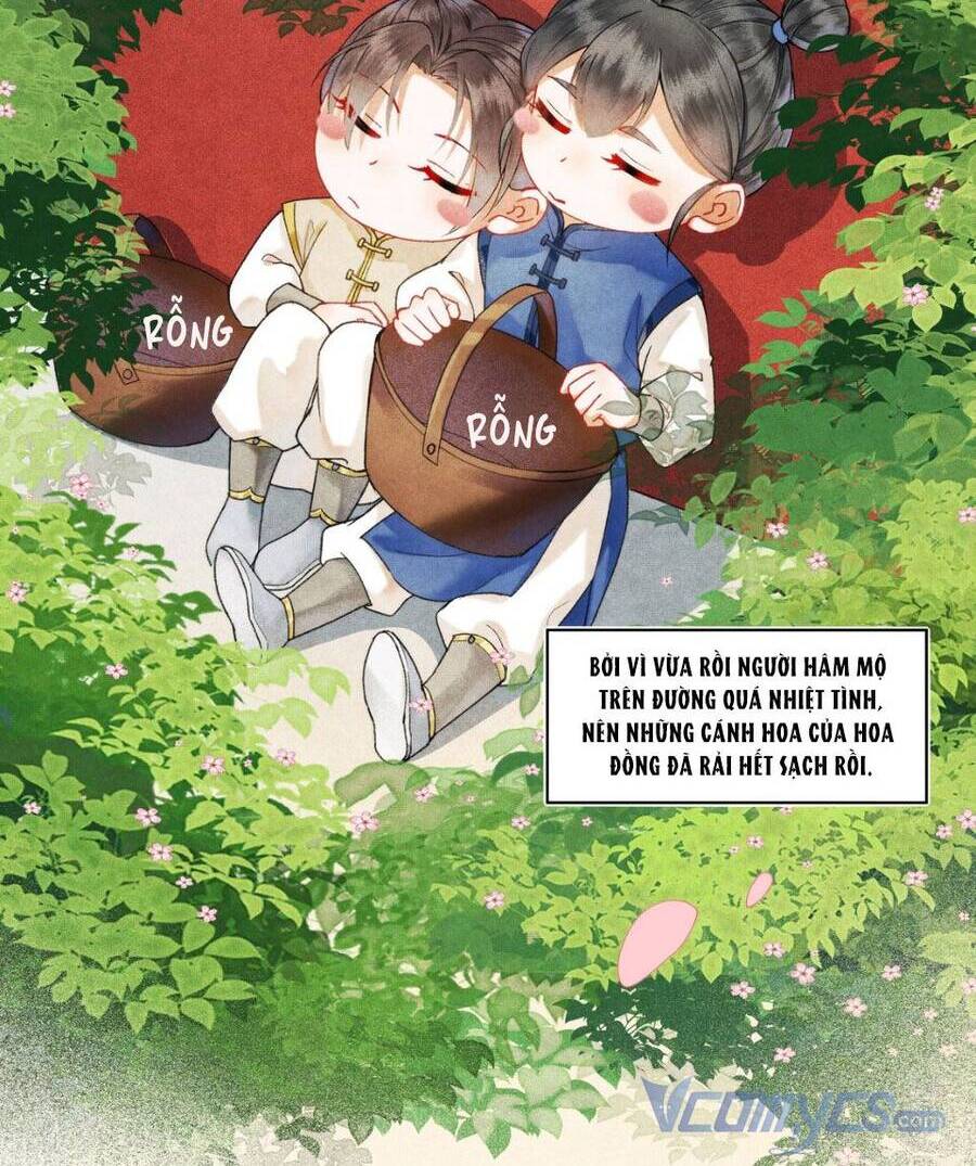 Phu Quân, Làm Ơn Để Ta Yên! - Chương 20