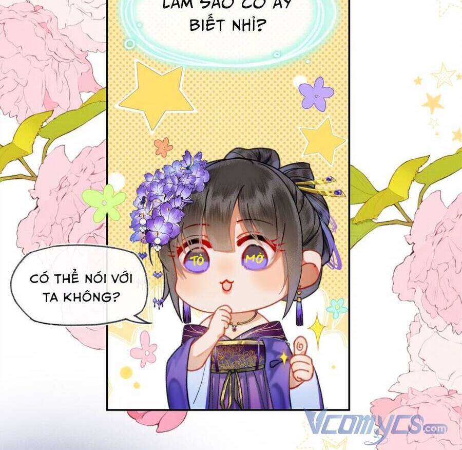 Phu Quân, Làm Ơn Để Ta Yên! - Chương 20