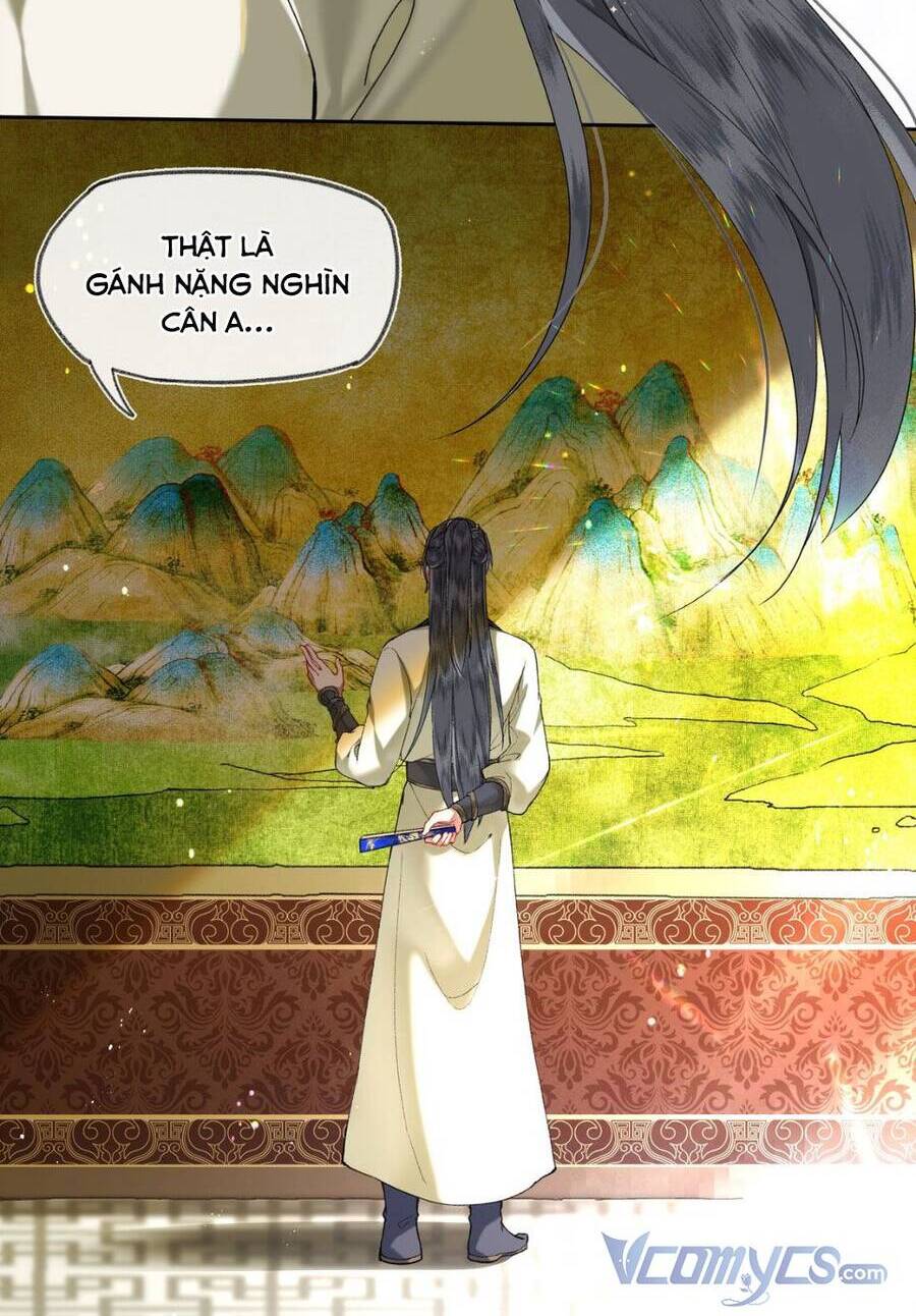 Phu Quân, Làm Ơn Để Ta Yên! - Chương 21