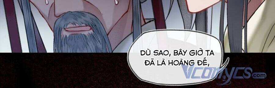 Phu Quân, Làm Ơn Để Ta Yên! - Chương 21