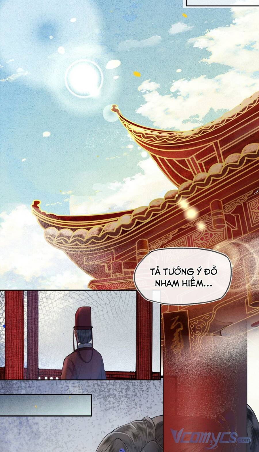 Phu Quân, Làm Ơn Để Ta Yên! - Chương 21