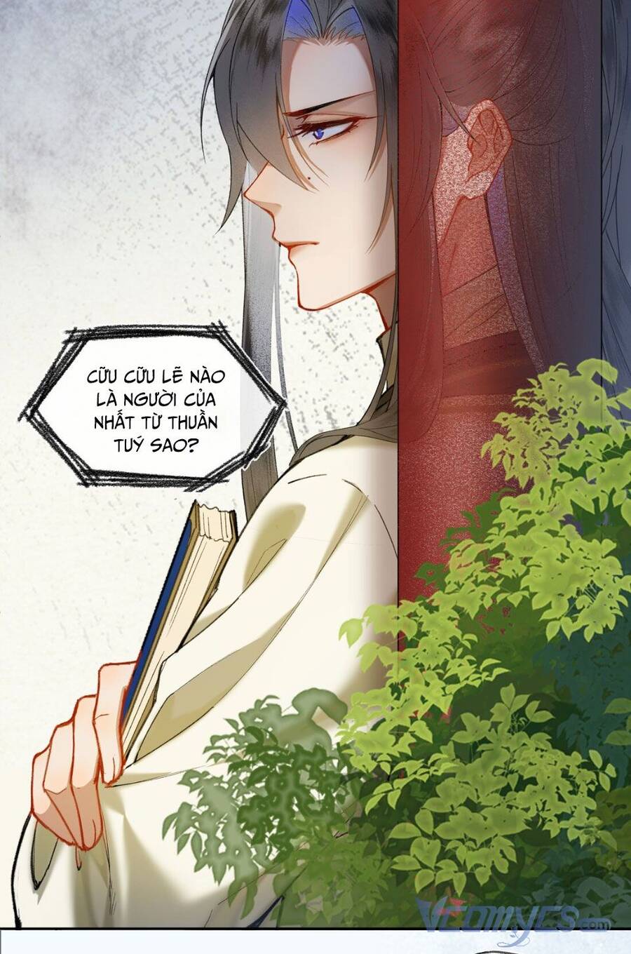 Phu Quân, Làm Ơn Để Ta Yên! - Chương 21