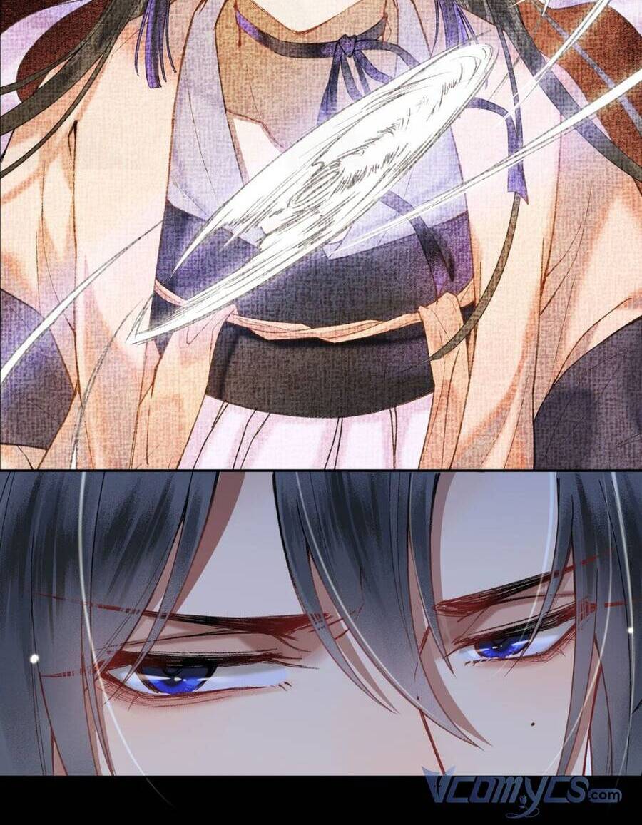 Phu Quân, Làm Ơn Để Ta Yên! - Chương 21