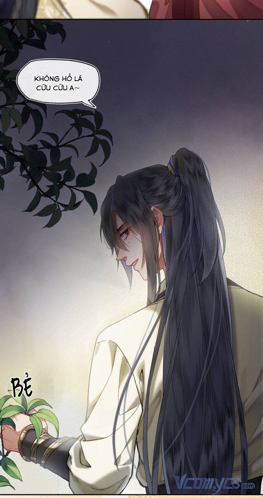 Phu Quân, Làm Ơn Để Ta Yên! - Chương 21