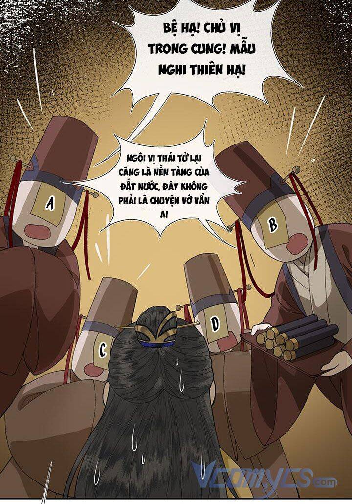 Phu Quân, Làm Ơn Để Ta Yên! - Chương 3