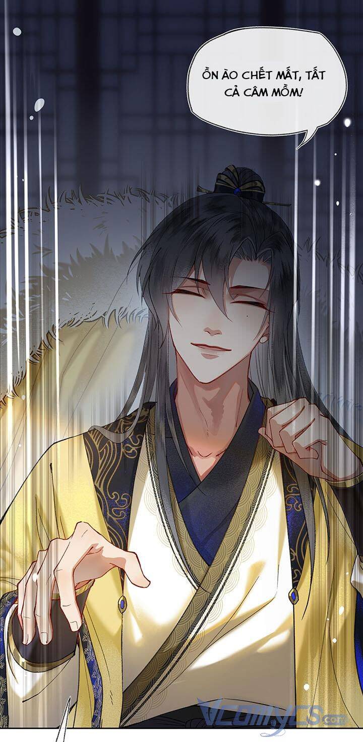 Phu Quân, Làm Ơn Để Ta Yên! - Chương 3