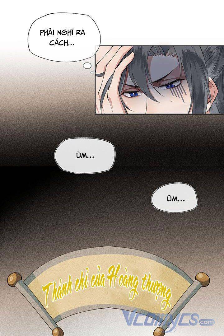 Phu Quân, Làm Ơn Để Ta Yên! - Chương 3