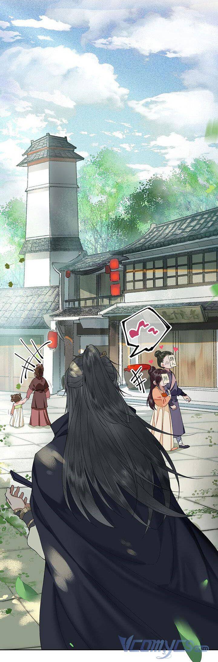 Phu Quân, Làm Ơn Để Ta Yên! - Chương 4