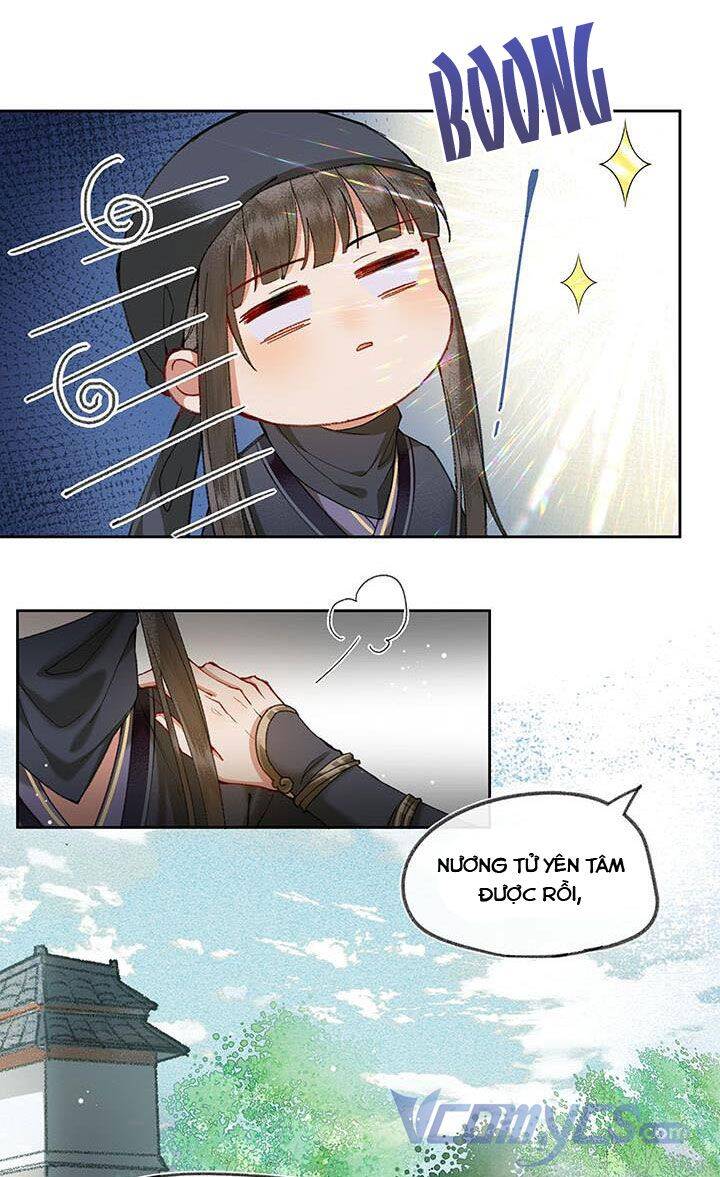 Phu Quân, Làm Ơn Để Ta Yên! - Chương 4