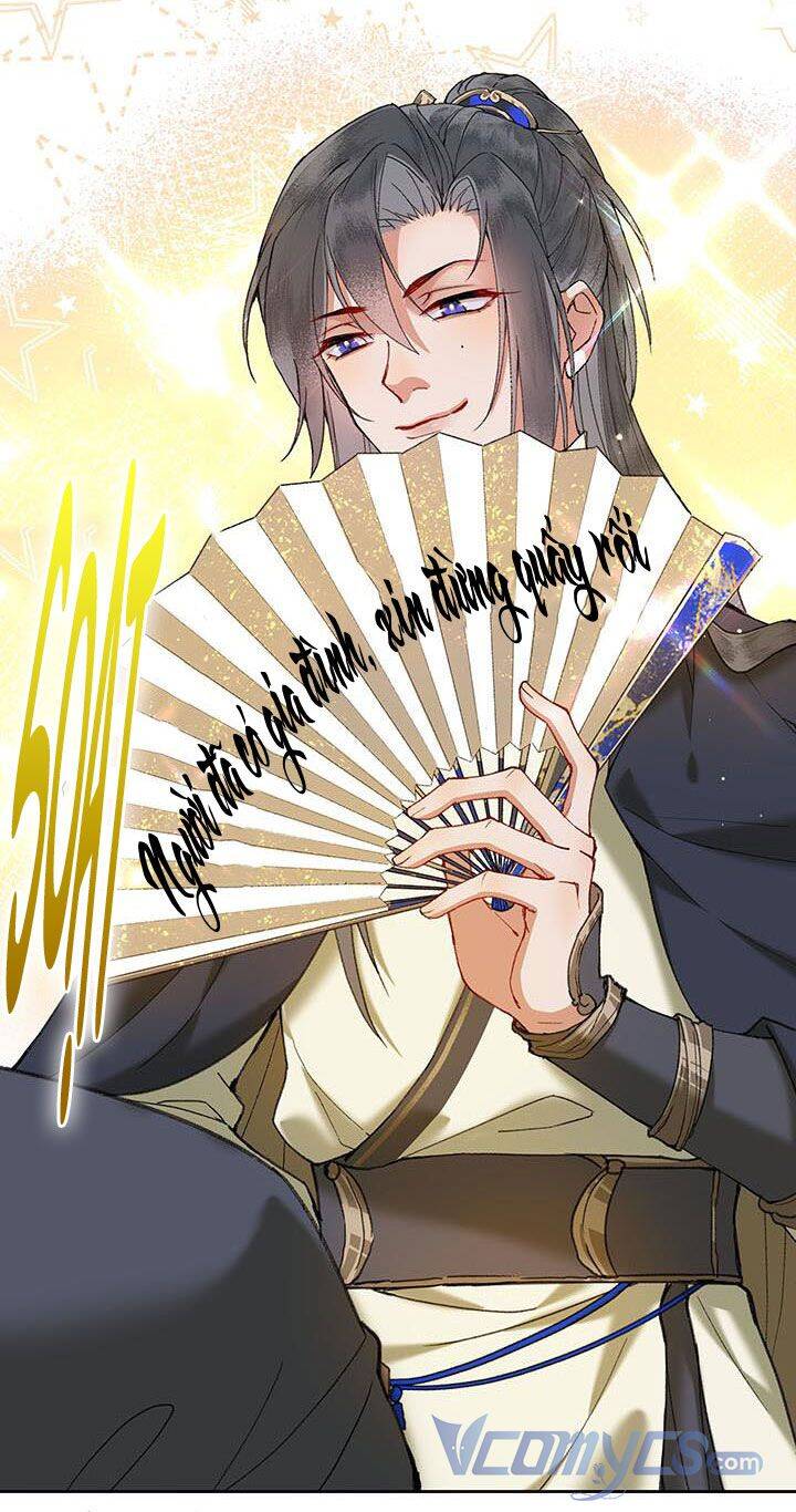 Phu Quân, Làm Ơn Để Ta Yên! - Chương 4