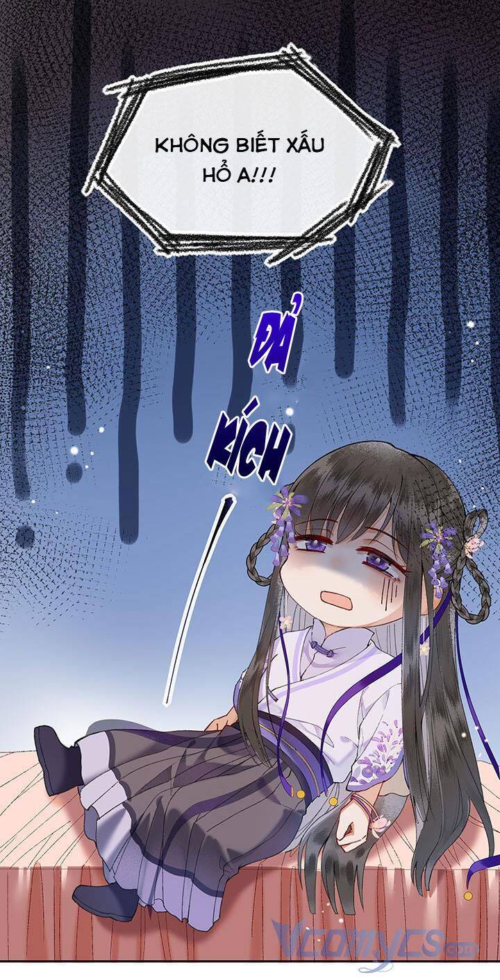 Phu Quân, Làm Ơn Để Ta Yên! - Chương 4