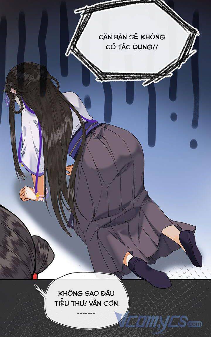 Phu Quân, Làm Ơn Để Ta Yên! - Chương 4