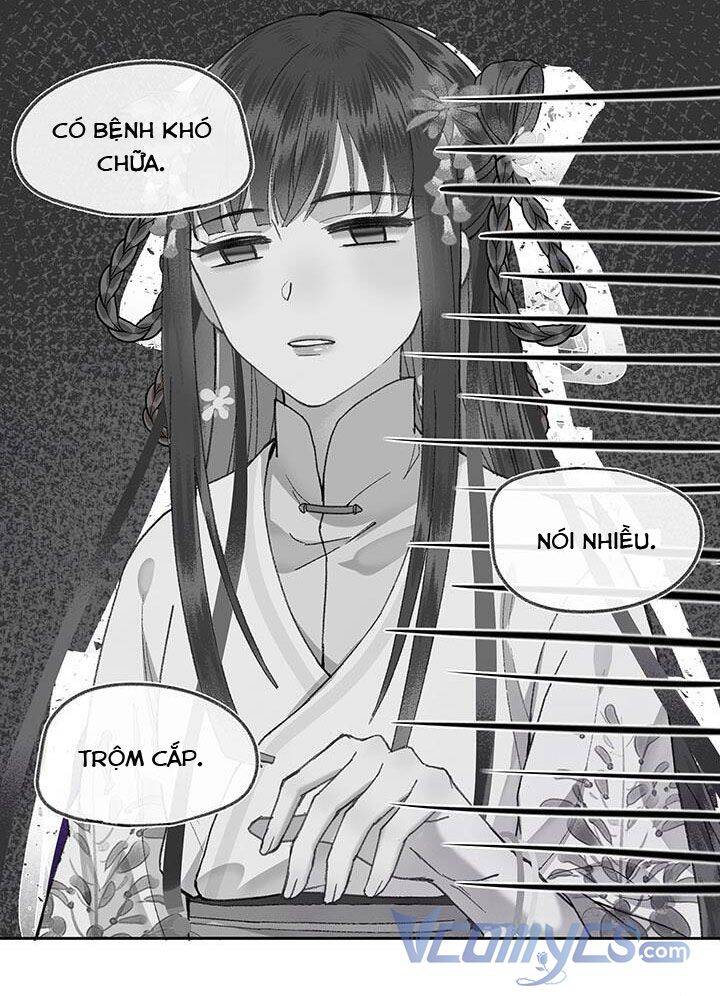 Phu Quân, Làm Ơn Để Ta Yên! - Chương 4