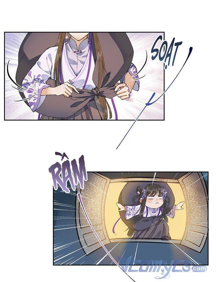 Phu Quân, Làm Ơn Để Ta Yên! - Chương 4