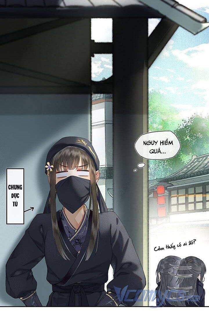 Phu Quân, Làm Ơn Để Ta Yên! - Chương 4