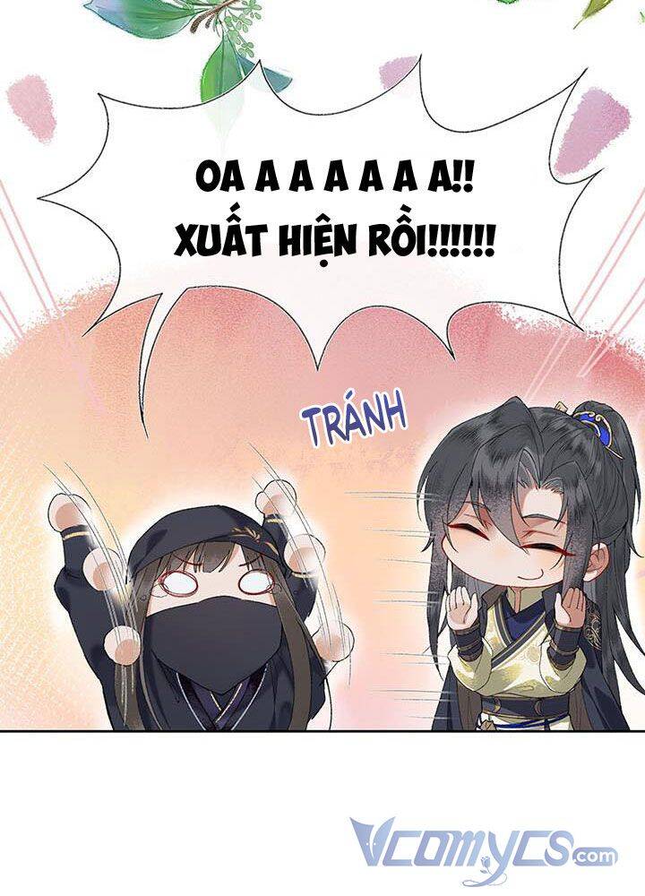 Phu Quân, Làm Ơn Để Ta Yên! - Chương 4