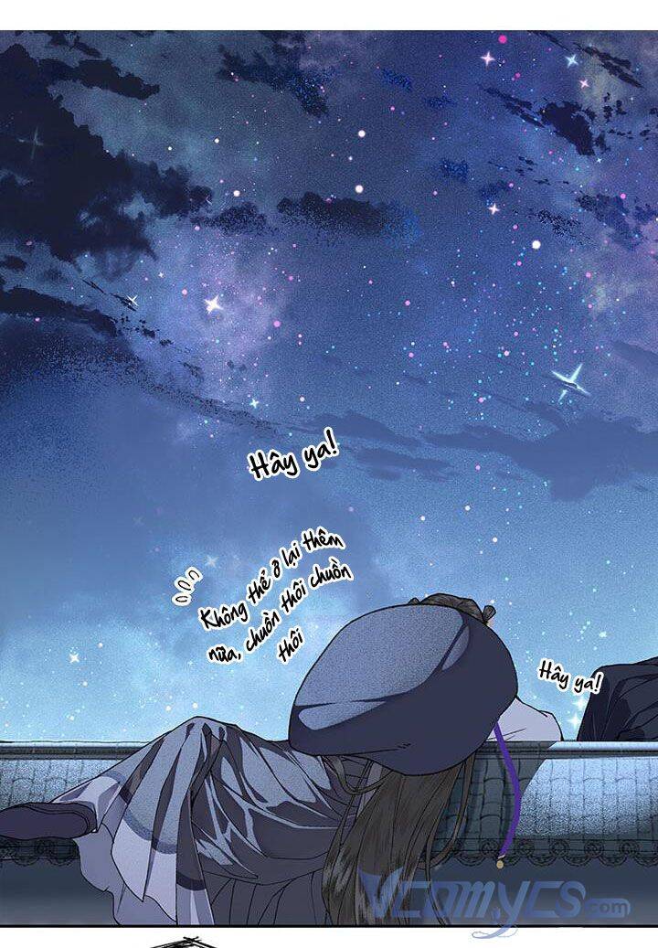 Phu Quân, Làm Ơn Để Ta Yên! - Chương 5