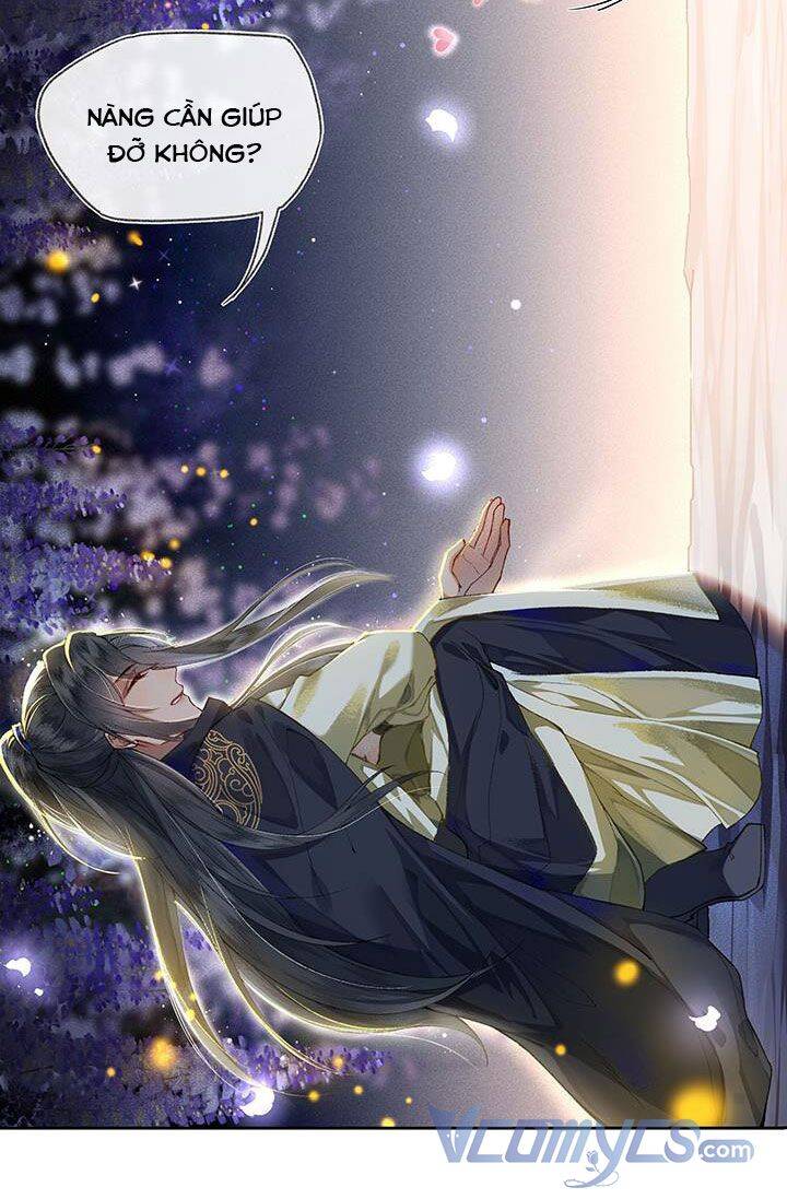 Phu Quân, Làm Ơn Để Ta Yên! - Chương 5