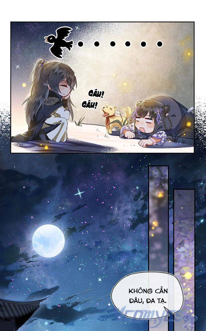 Phu Quân, Làm Ơn Để Ta Yên! - Chương 5