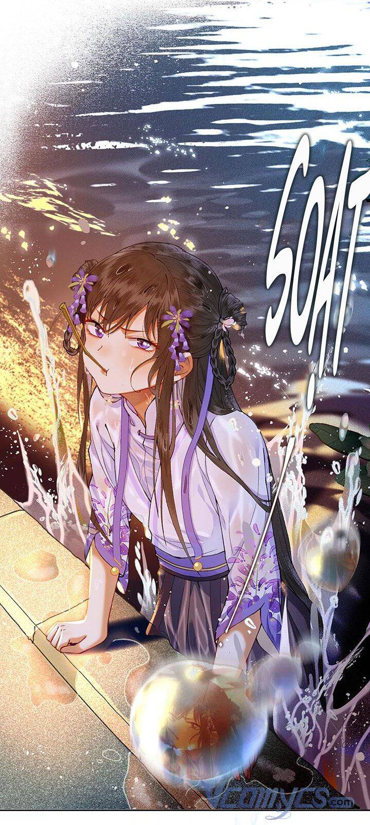 Phu Quân, Làm Ơn Để Ta Yên! - Chương 5