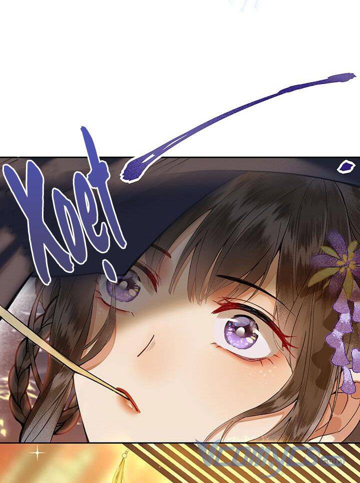 Phu Quân, Làm Ơn Để Ta Yên! - Chương 5