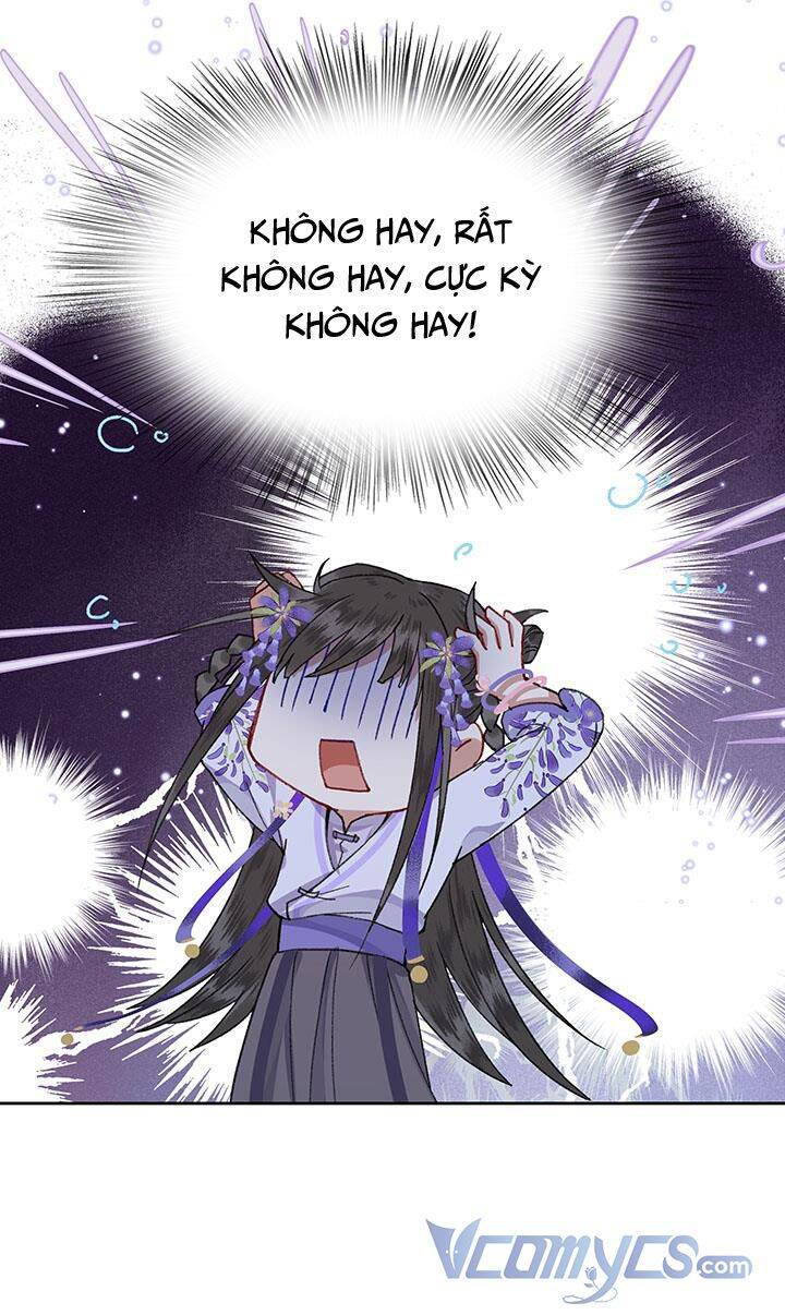 Phu Quân, Làm Ơn Để Ta Yên! - Chương 5