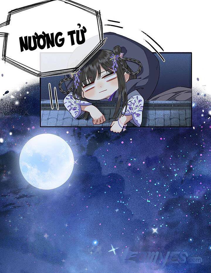 Phu Quân, Làm Ơn Để Ta Yên! - Chương 5