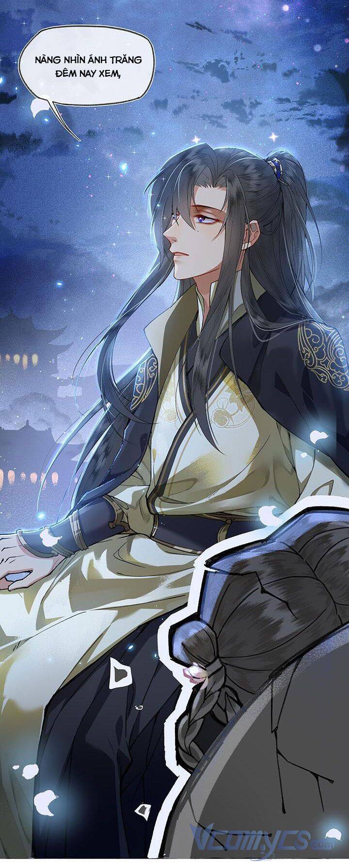 Phu Quân, Làm Ơn Để Ta Yên! - Chương 5