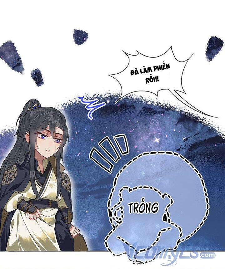 Phu Quân, Làm Ơn Để Ta Yên! - Chương 5