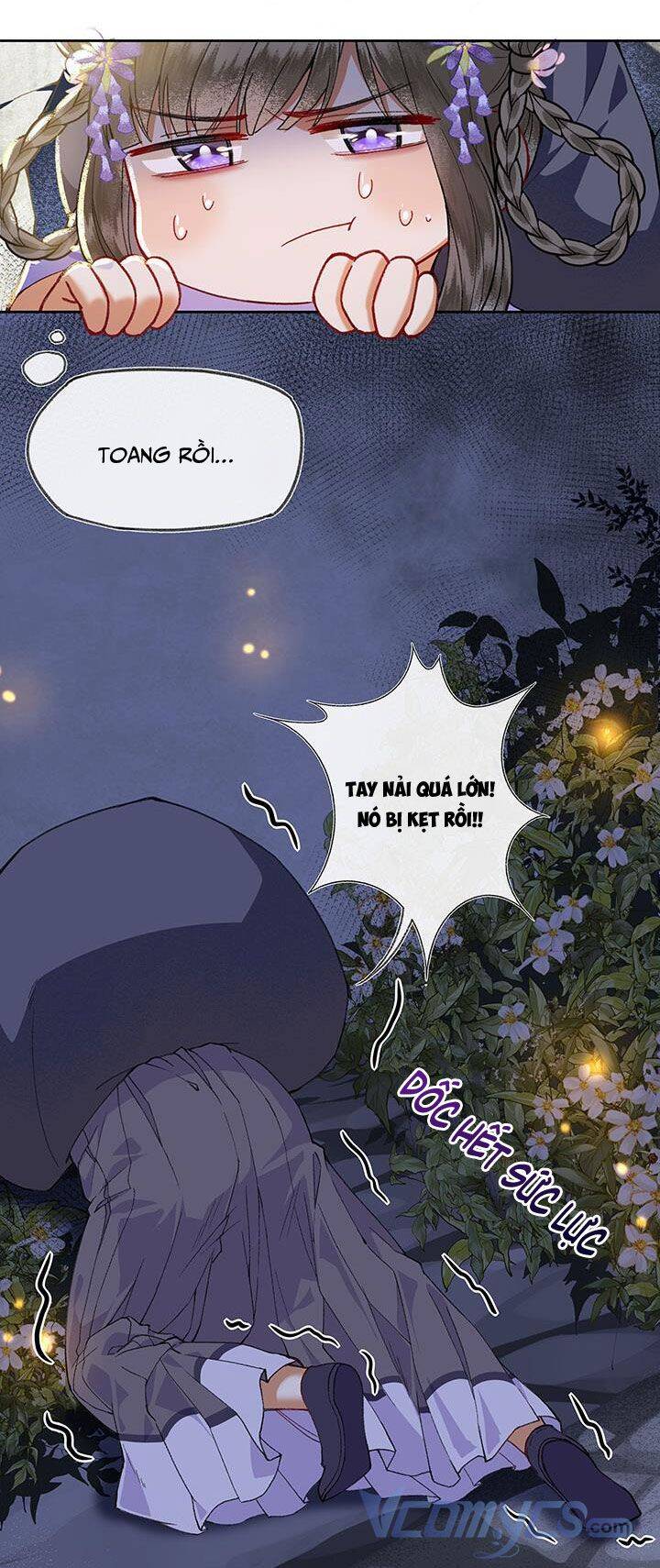 Phu Quân, Làm Ơn Để Ta Yên! - Chương 5